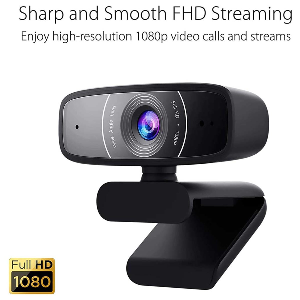 ASUS AMD Gaming Basic Desktop PC (Ryzen 5 5600X/ Dual RX 6600 XT OC Edition/ 16GB DDR4 RAM/ 500GB M.2 SSD/ 1TB HDD/ 240mm Liquid Cooler) Powered By ASUS