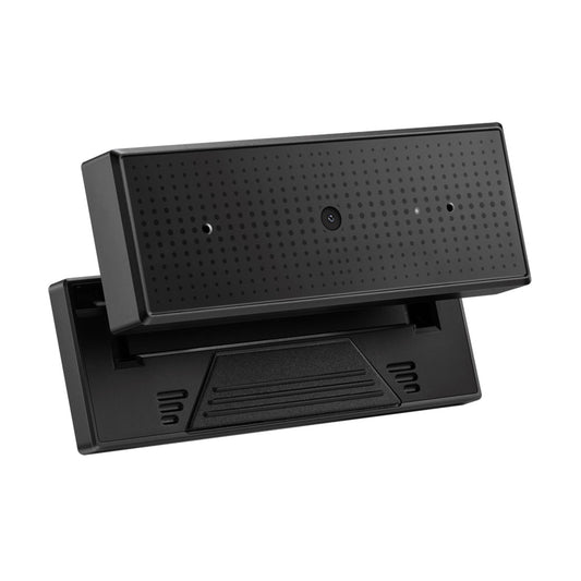 ASUS ROG Eye S USB Wired Gaming 1080P Webcam with AI Noise-Cancelation and Foldable Design