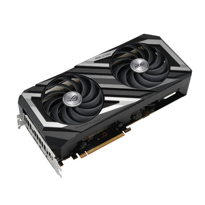 ASUS ROG STRIX RX 6650 XT OC Edition 8GB GDDR6 128-Bit Graphics Card