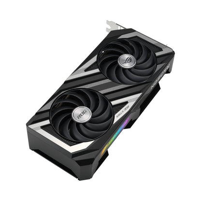 ASUS ROG STRIX RX 6650 XT OC Edition 8GB GDDR6 128-Bit Graphics Card
