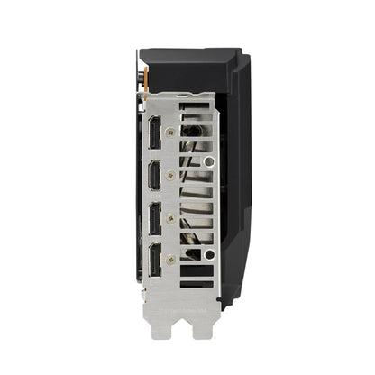 ASUS ROG STRIX RX 6650 XT OC Edition 8GB GDDR6 128-Bit Graphics Card