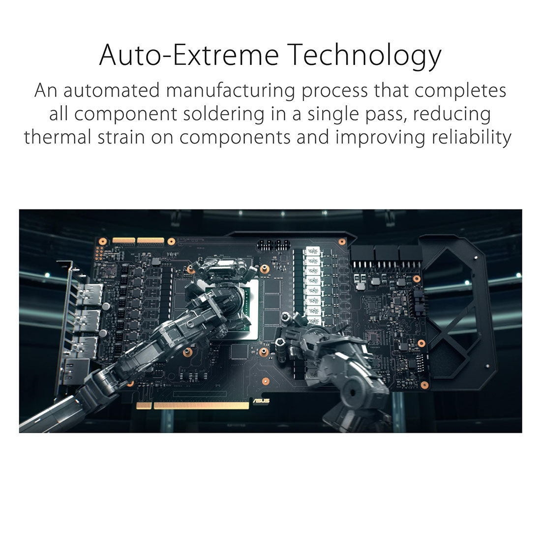 ASUS TUF Gaming GeForce RTX 4090 24GB GDDR6X 384-Bit Graphics Card