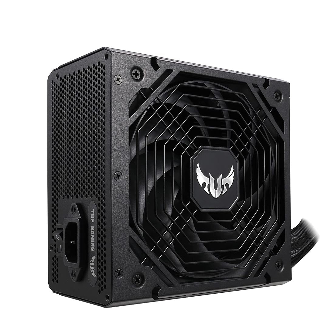 ASUS TUF Gaming 650W Non-Modular 80 Plus Bronze SMPS Power Supply