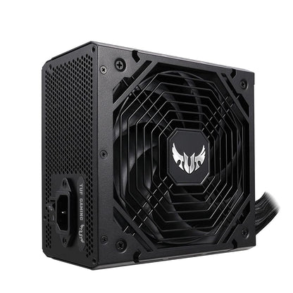 ASUS TUF Gaming 650W Non-Modular 80 Plus Bronze SMPS Power Supply