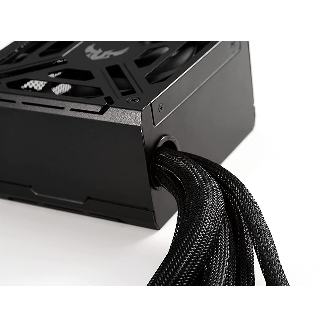 ASUS TUF Gaming 650W Non-Modular 80 Plus Bronze SMPS Power Supply