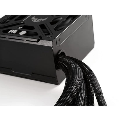 ASUS TUF Gaming 650W Non-Modular 80 Plus Bronze SMPS Power Supply