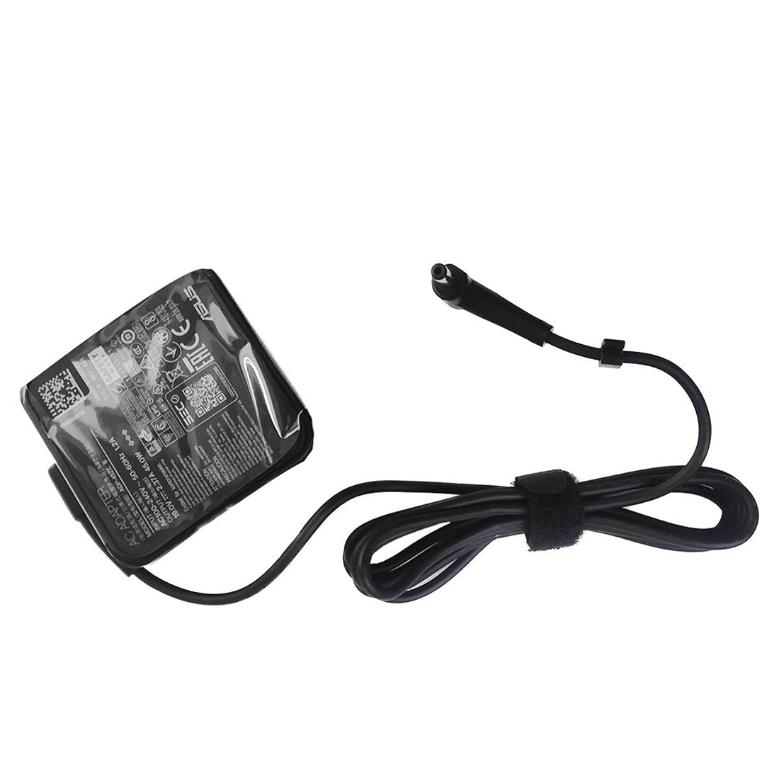 ASUS 45W 4mm Pin Laptop Charger Adapter for VivoBook E402