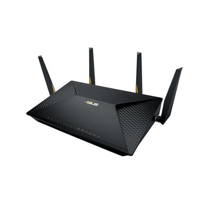 ASUS BRT-AC828 AC2600 Dual-WAN VPN Wi-Fi Router with M.2 Slot