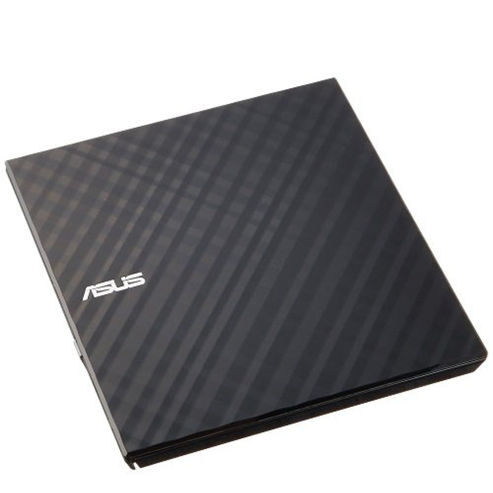 ASUS SDRW-08D2S-U Portable 8X DVD burner with M-DISC support From TPS Technologies