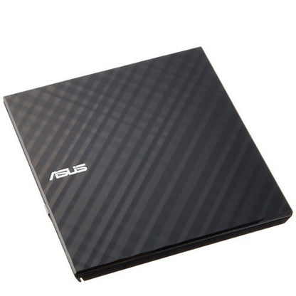ASUS SDRW-08D2S-U Portable 8X DVD burner with M-DISC support From TPS Technologies