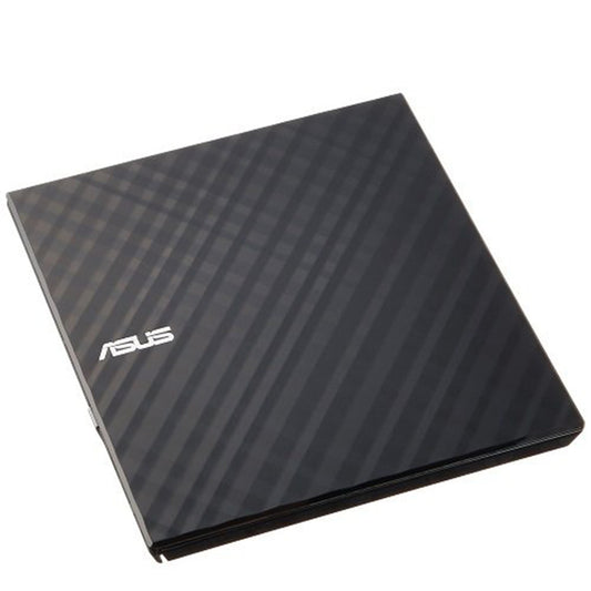 ASUS SDRW-08D2S-U Portable 8X DVD burner with M-DISC support From TPS Technologies