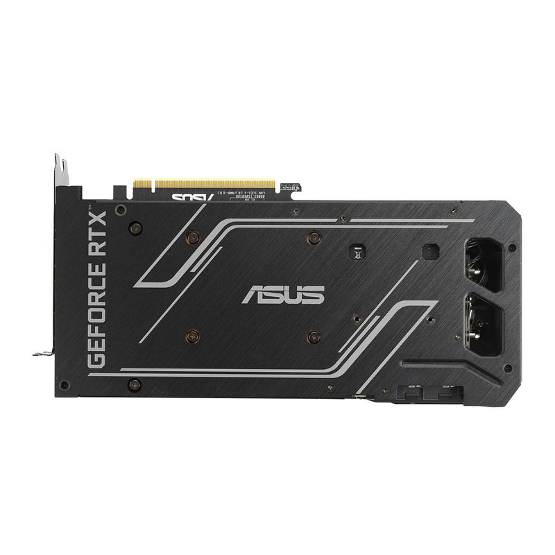 ASUS KO GeForce RTX 3070 8GB V2 LHR GDDR6 OC Edition Graphics Card- OEM Pack