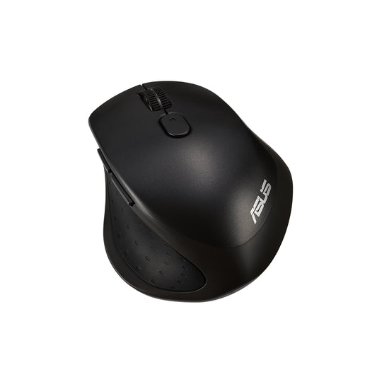 ASUS MW203 Multi-Device Wireless Silent Optical Mouse with Adjustable DPI upto 2400