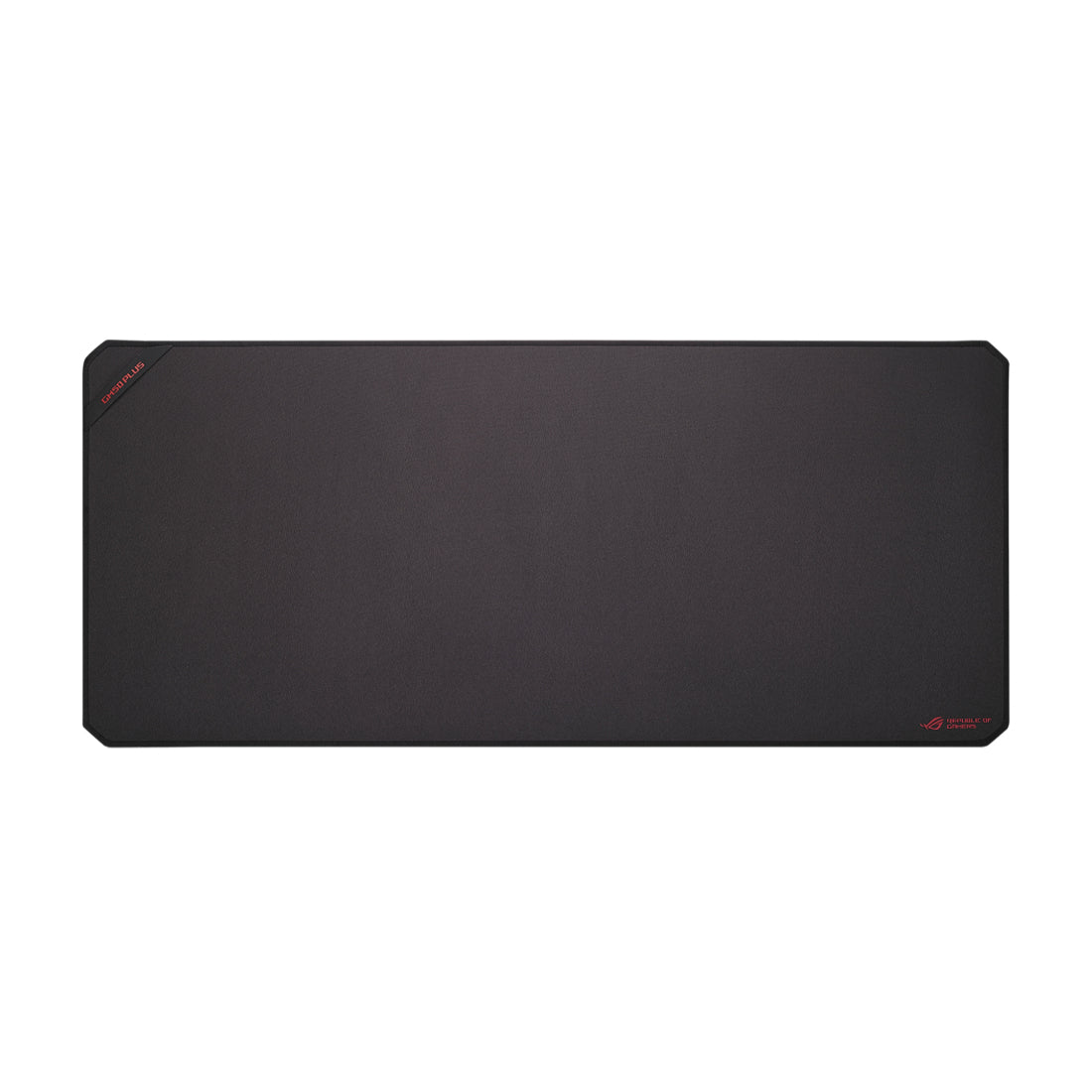 ASUS ROG GM50 Plus Extra Large Gaming Mouse Pad with Non-slip Rubber Base