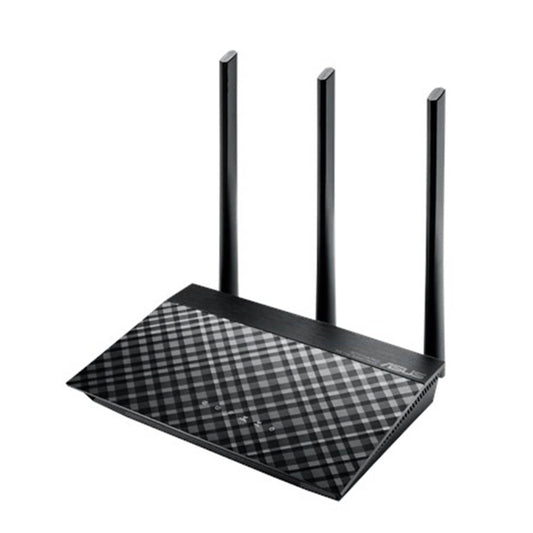ASUS RT-AC53 AC750 Dual Band Gigabit WiFi Router
