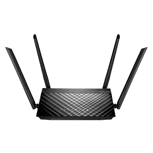 ASUS RT-AC59U Dual Band Gigabit WiFi Router with MU-MIMO and Parental Controls