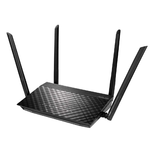 ASUS RT-AC59U Dual Band Gigabit WiFi Router with MU-MIMO and Parental Controls