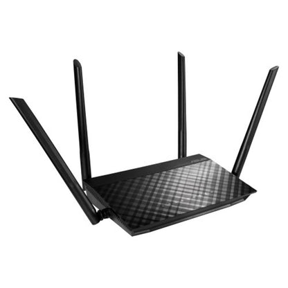 ASUS RT-AC59U Dual Band Gigabit WiFi Router with MU-MIMO and Parental Controls