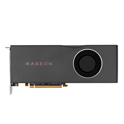 ASUS Radeon RX 5700 XT 8GB DDR6 256 बिट ग्राफ़िक्स कार्ड (ASUS-RX5700XT-8G)