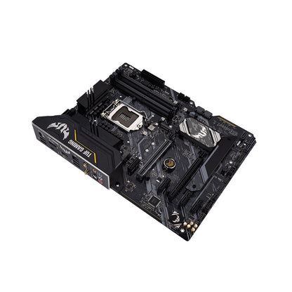 ASUS TUF Gaming H470 PRO WiFi LGA 1200 ATX Motherboard with Thunderbolt 3 Support