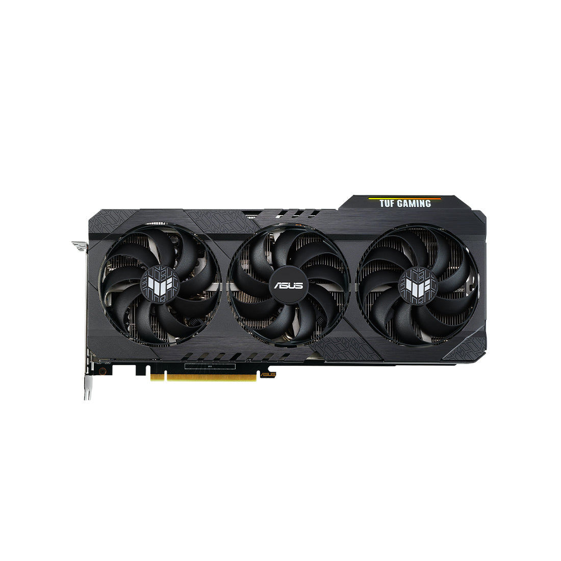 ASUS TUF Gaming GeForce RTX 3060 OC Edition Non LHR 12GB GDDR6 192-Bit Graphics Card with DLSS AI Rendering
