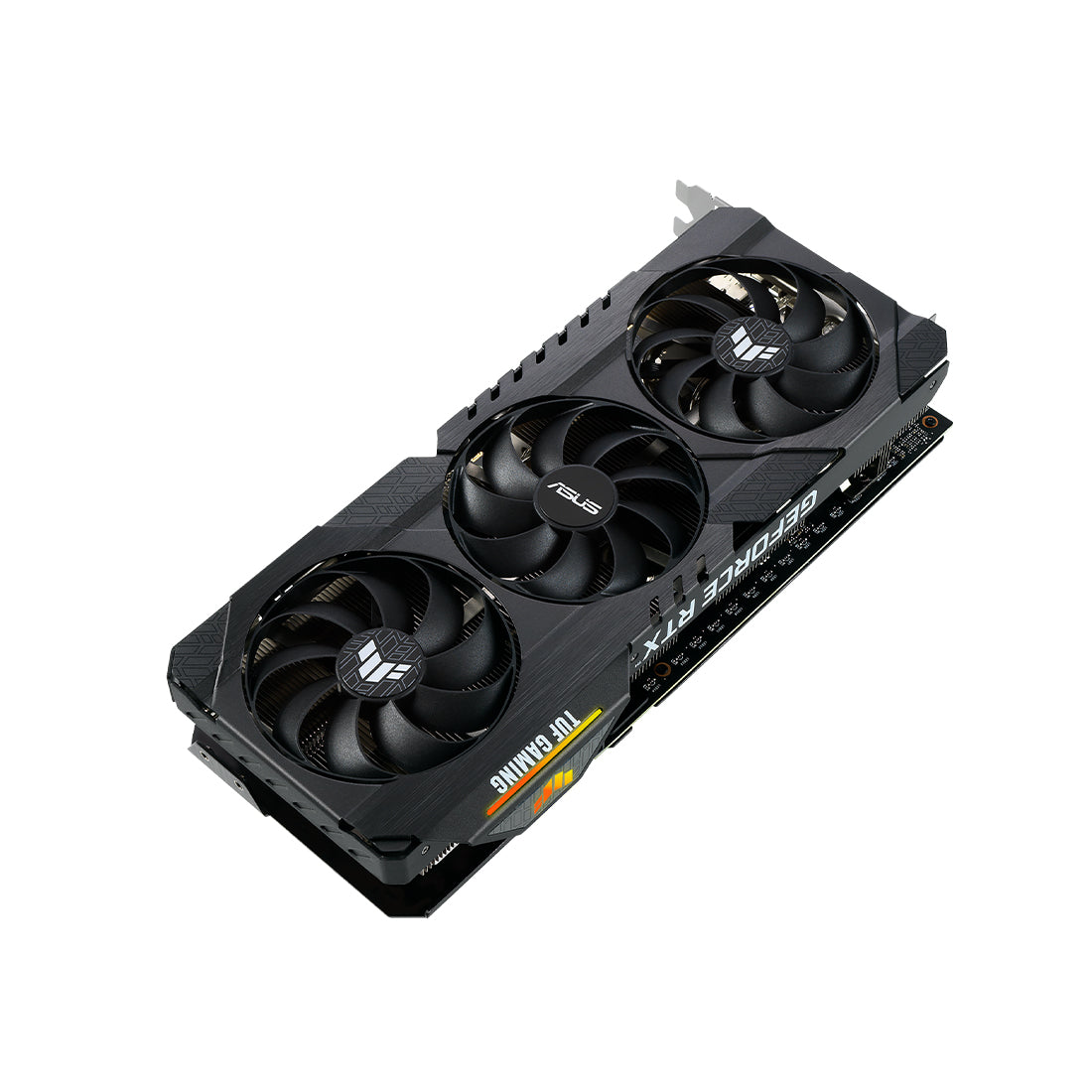 ASUS TUF Gaming GeForce RTX 3060 OC Edition Non LHR 12GB GDDR6 192-Bit Graphics Card with DLSS AI Rendering