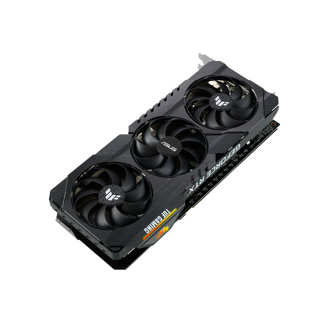 ASUS TUF Gaming GeForce RTX 3060 V2 OC Edition 12GB  LHR GDDR6 192-Bit Graphics Card with DLSS AI Rendering