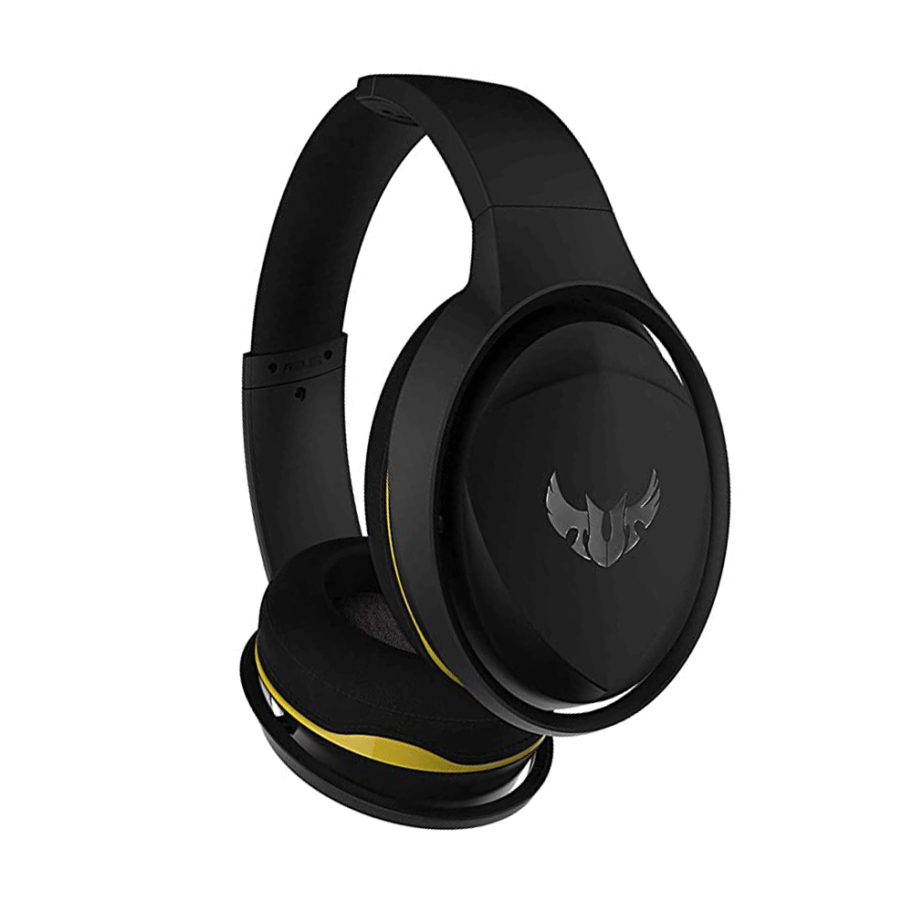 [RePacked]  ASUS TUF Gaming H5 Lite Wired Gaming Headset with Deep bass and Virtual 7.1 Surround Sound