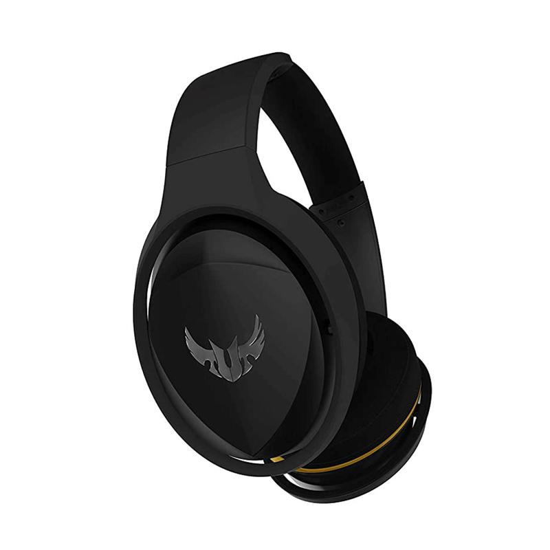 ASUS TUF Gaming H5 Lite Wired Gaming Headset with Deep bass and Virtual 7.1 Surround Sound