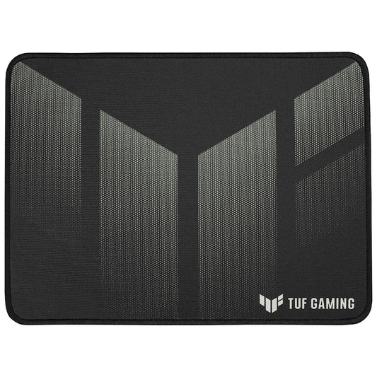 ASUS TUF Gaming P1 Mousepad with Anti-Fray Stitching and Non-Slip Base