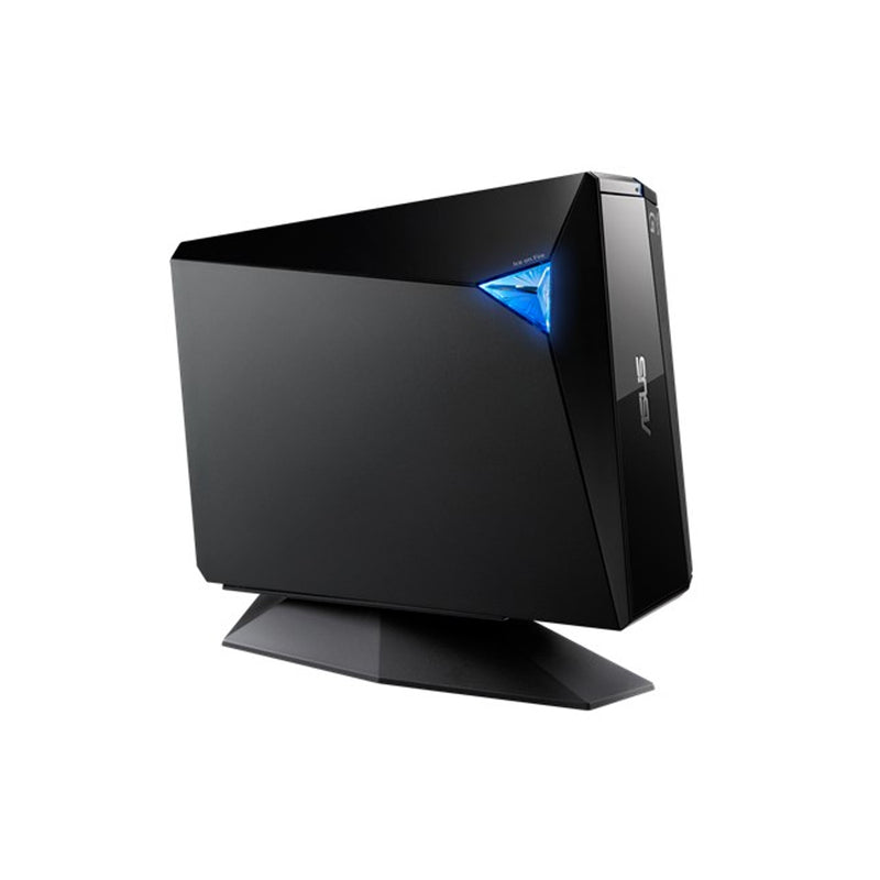 ASUS TurboDrive Ultra-fast 16X Blu-ray Burner with M-DISC Support and USB 3.0