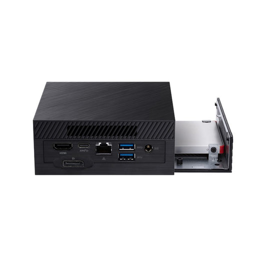 ASUS PN50 MiniPC with AMD Ryzen R7-4700U 8 cores Processor 8GB Memory Windows 10 Pro WiFi 6 Support