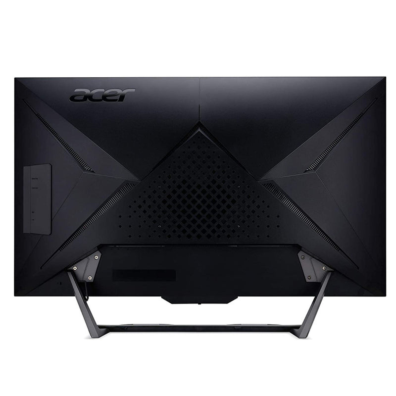 Acer Predator CG437K 43-inch 4K UHD LED VA Panel Gaming Monitor with USB-C Proximity Sensor and 1ms Response Time