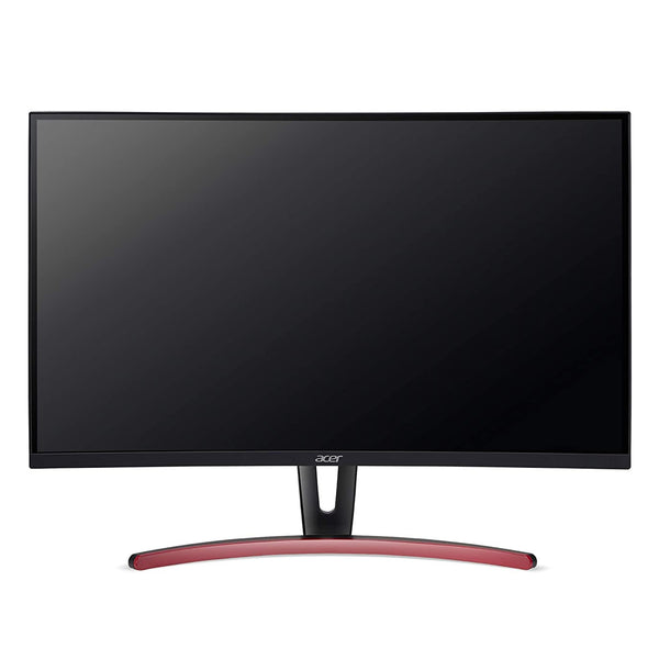 Acer ED273UR 27-Inch WQHD VA Panel Gaming Monitor with 144Hz Refresh Rate and Dual 3W Speakers