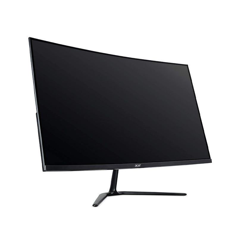 Acer ED320QR 31.5 Inch Full-HD VA Panel Curved Gaming Monitor with LED Backlight and EyeCare Technology