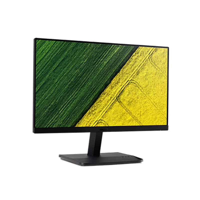 Acer ET221Q 21.5-Inch Wide Screen IPS Monitor with LED Backlight and EyeCare Technology