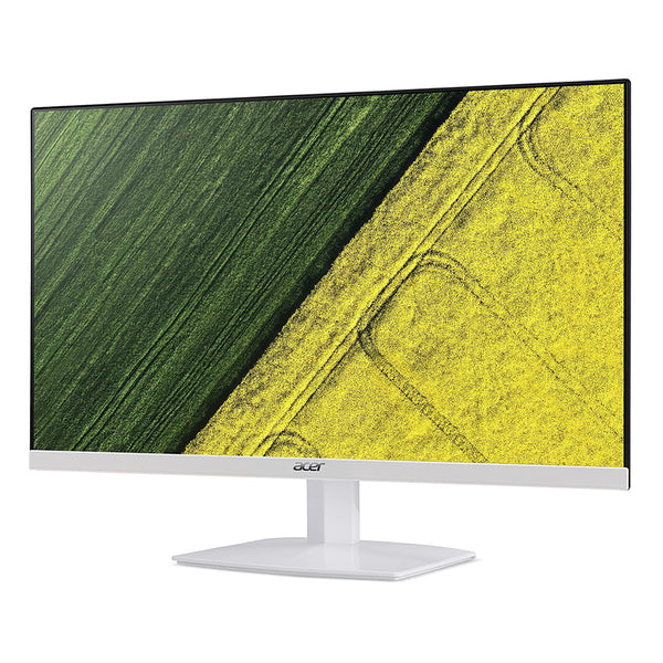 Acer HA220Q 21.5-inch Full HD IPS Ultra Slim Monitor with 1 ms Response Time and 2W Speakers