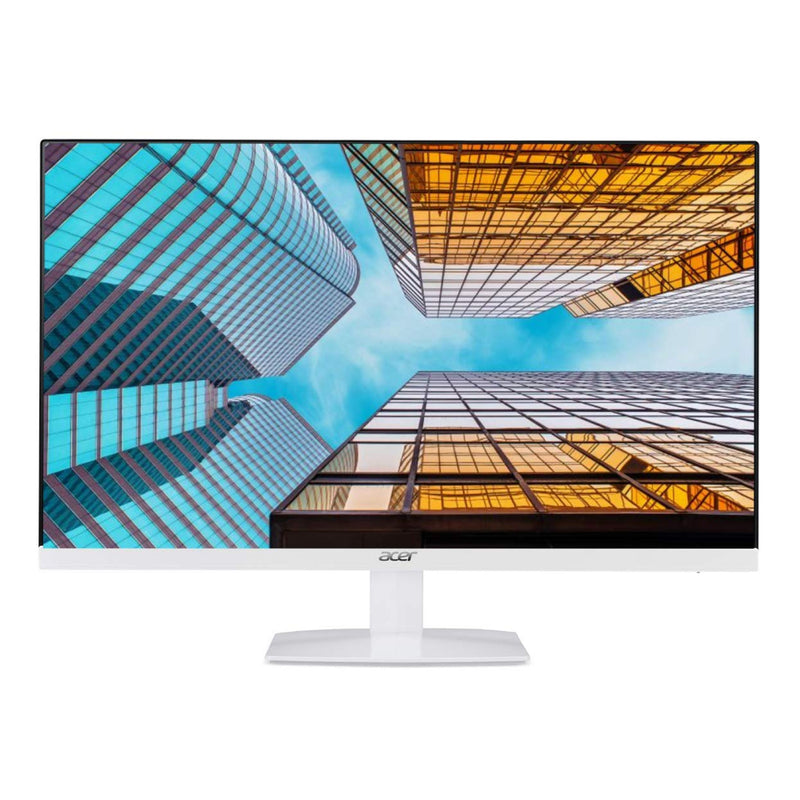 Acer HA220Q 21.5-inch Full HD IPS Ultra Slim Monitor with 1 ms Response Time and 2W Speakers