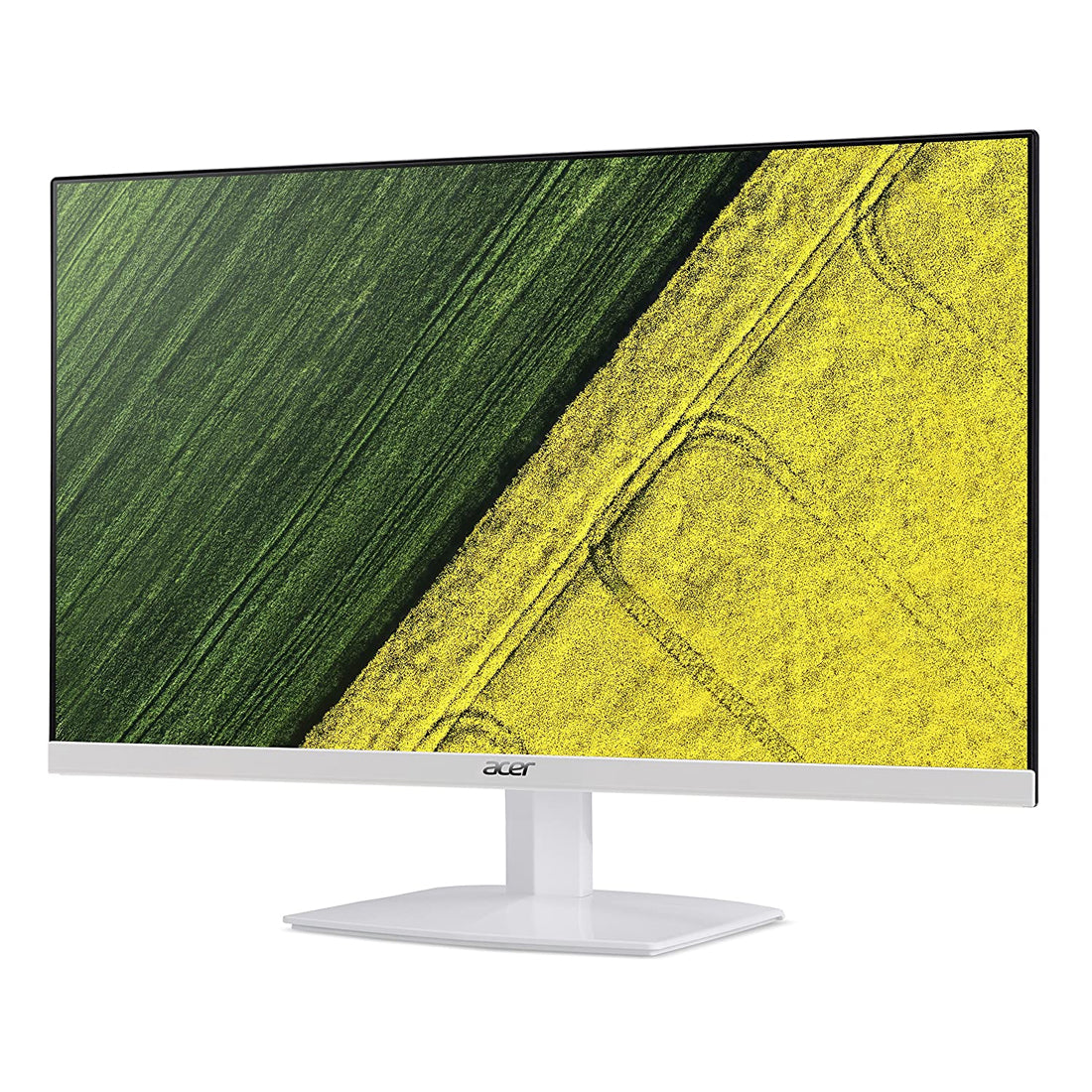 Acer HA240Y 24-Inch Full HD IPS Ultra Slim Monitor with 4ms Response Time and 2W Dual Speakers