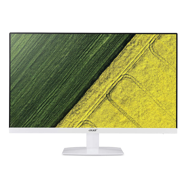 Acer HA270 27-inch Full HD IPS Ultra Slim Monitor with 4 ms Response Time and 2W Speakers