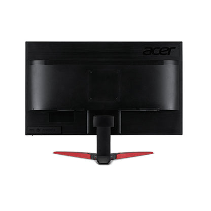 Acer KG271 27-Inch Full HD TN Monitor with 144Hz Refresh Rate AMD FreeSync and 2W Dual Speakers