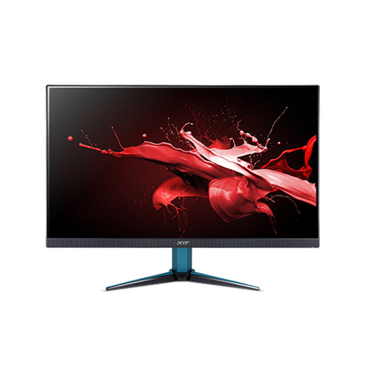 Acer Nitro VG271U 27-Inch WQHD IPS Gaming Monitor with 144Hz Refresh Rate 2W Dual Speakers and AMD FreeSync
