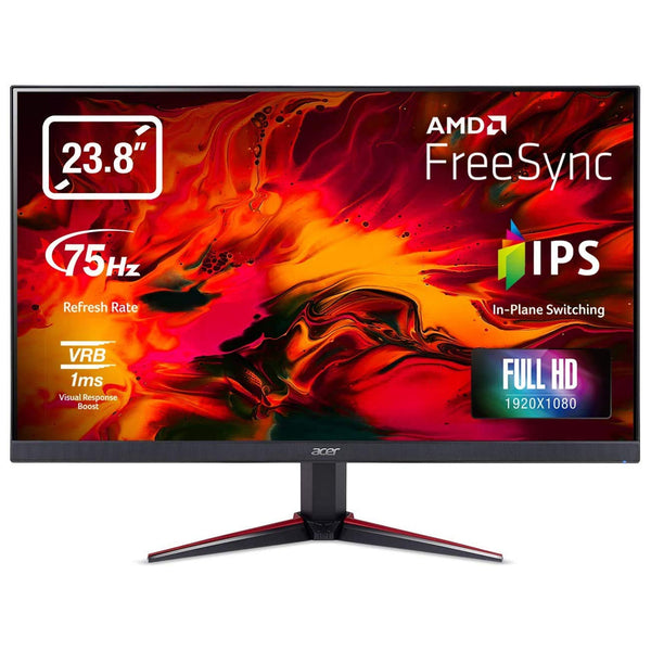 Acer Gaming Monitor 23.8-inch