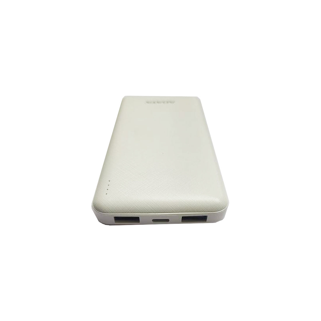USB-C के साथ Adata 100S 10000mAh पोर्टेबल पावर बैंक