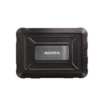 ADATA ED600 2.5-इंच USB 3.1 HDD/SSD बाहरी संलग्नक आवरण