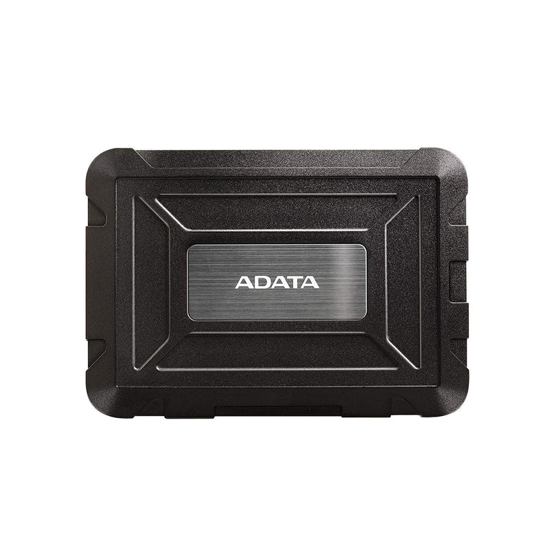 ADATA ED600 2.5-Inch USB 3.1 HDD/SSD External Enclosure Casing