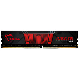 G.SKILL Aegis 16GB DDR4 RAM 3200MHz Desktop Memory Module
