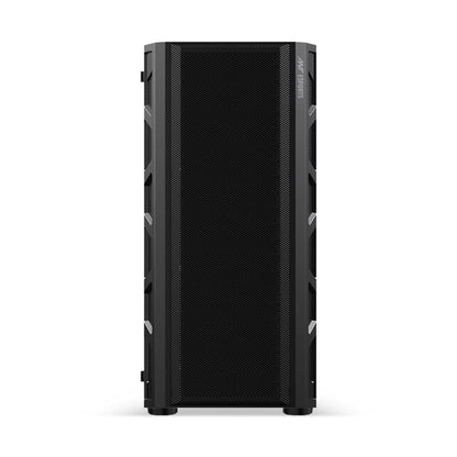 Ant Esports 510 Air E-ATX Mid Tower ARGB Gaming Cabinet with Four 120mm ARGB Fans