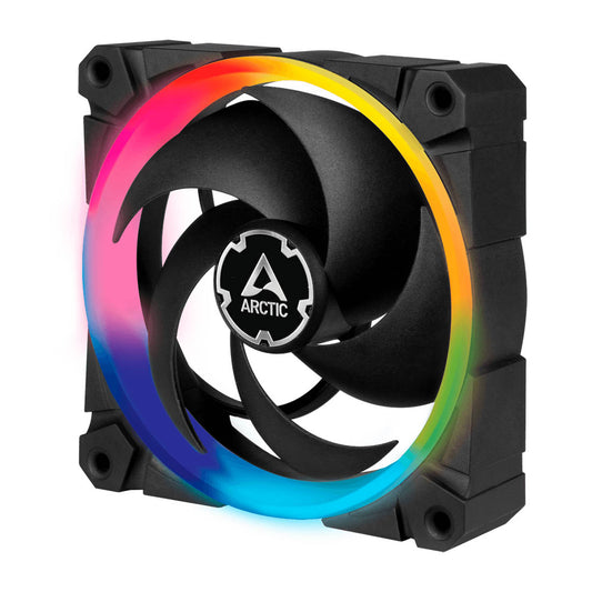 ARCTIC BioniX P120 A-RGB PWM 120mm CPU Case Cooling Fan