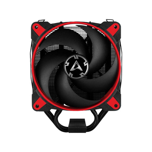 ARCTIC Freezer 34 eSports Tower CPU Air Cooler with 120mm BioniX-P Fan - Red